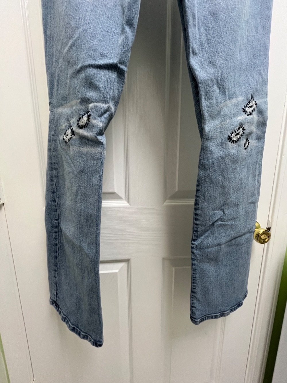 Women's Parasuco Ergonomic Pants 30W x 32L - Picture 8 of 16